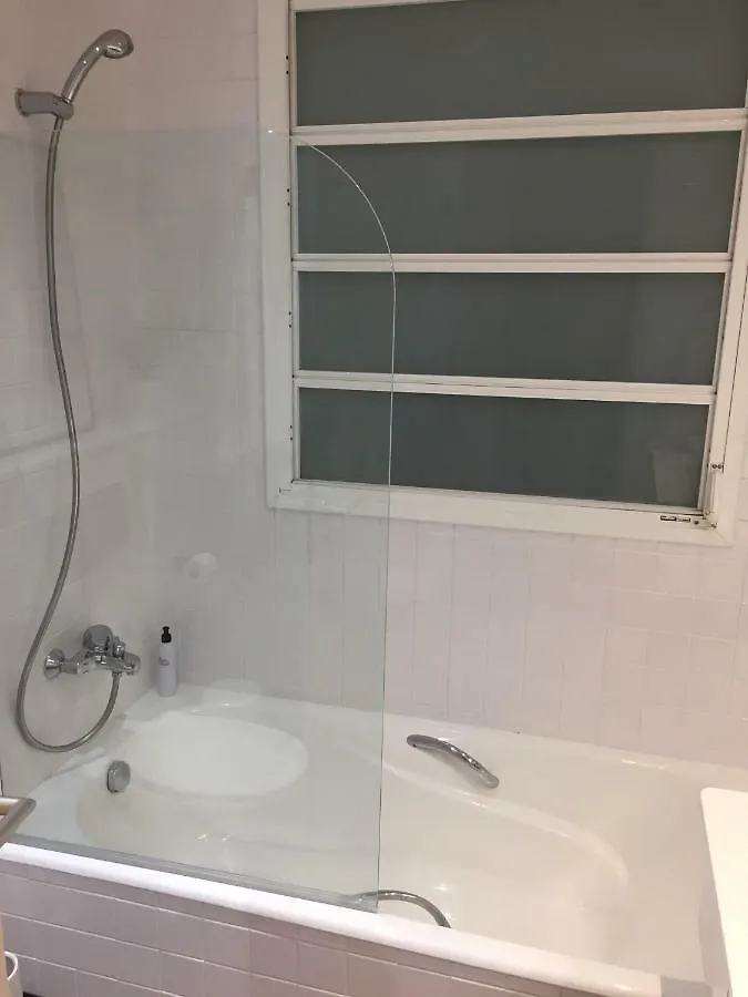 דירות טראגונה Amplio Y Luminoso Apartamento Con Vistas