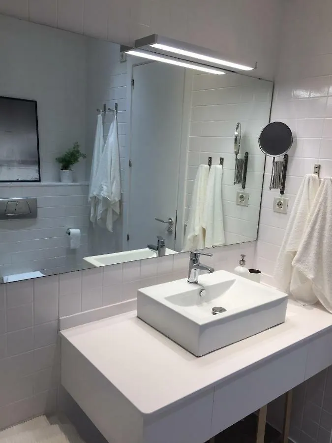 דירות טראגונה Amplio Y Luminoso Apartamento Con Vistas 0*,