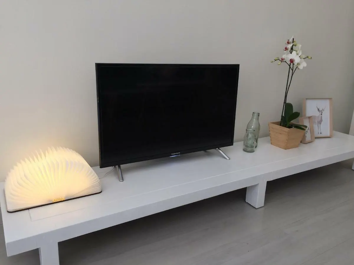 דירות טראגונה Amplio Y Luminoso Apartamento Con Vistas ספרד