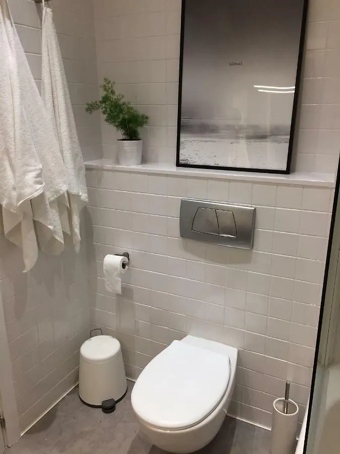 דירות טראגונה Amplio Y Luminoso Apartamento Con Vistas