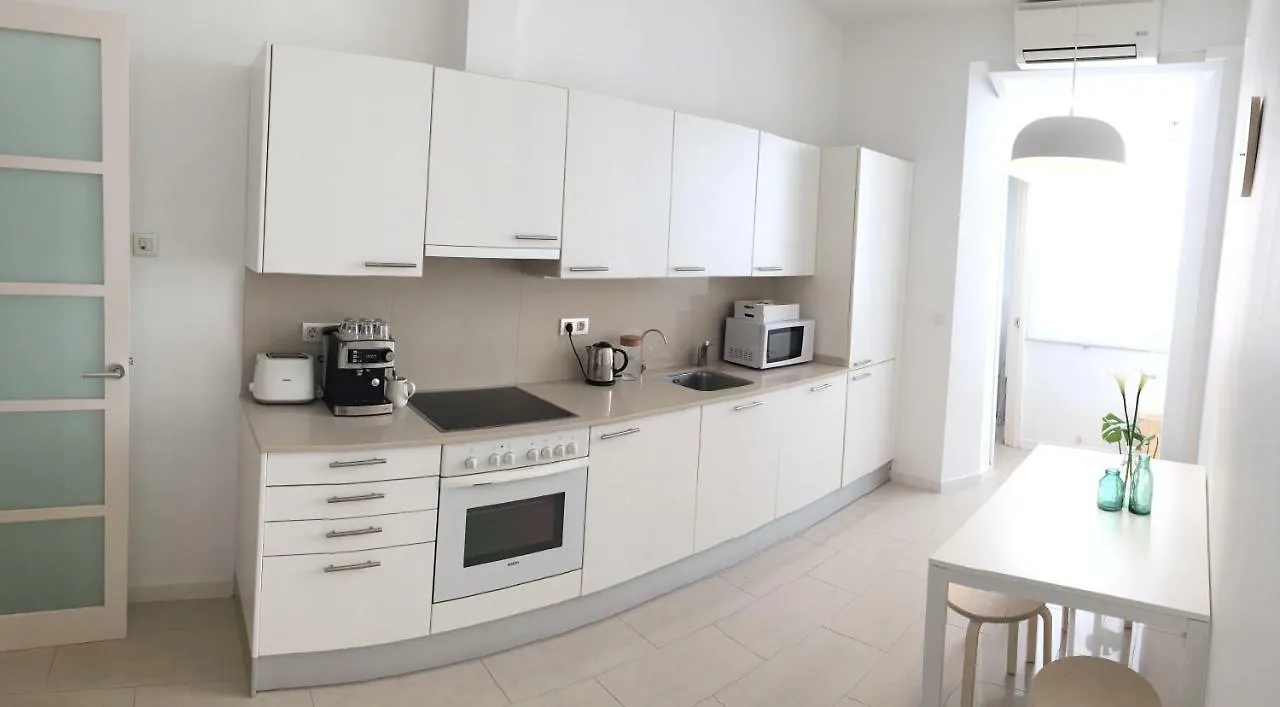 דירות טראגונה Amplio Y Luminoso Apartamento Con Vistas 0*,  ספרד