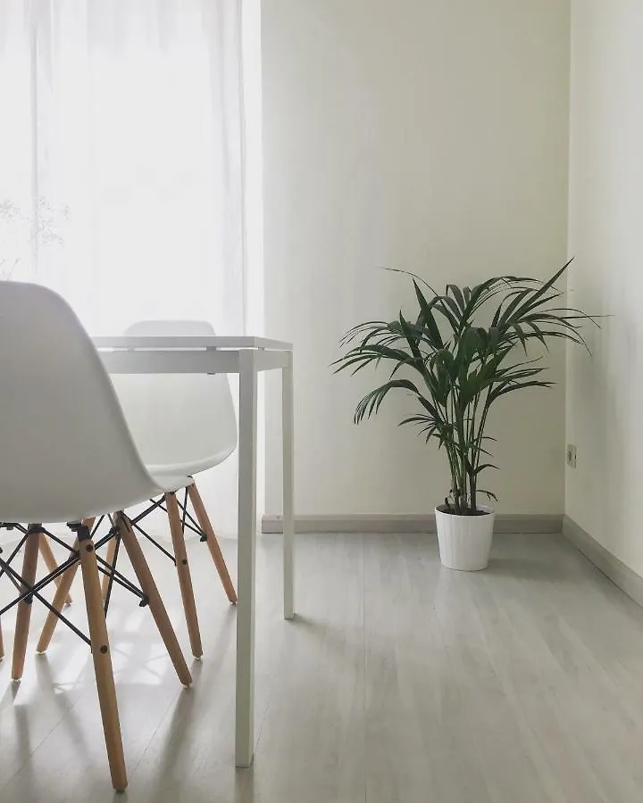 דירות טראגונה Amplio Y Luminoso Apartamento Con Vistas