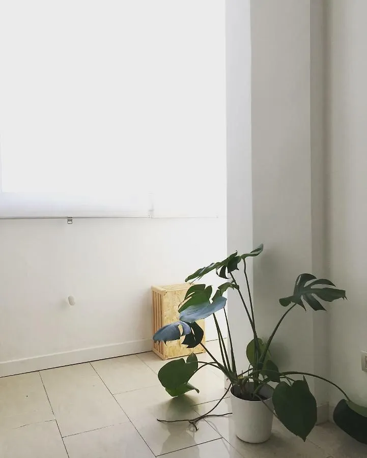 דירות טראגונה Amplio Y Luminoso Apartamento Con Vistas 0*,  ספרד
