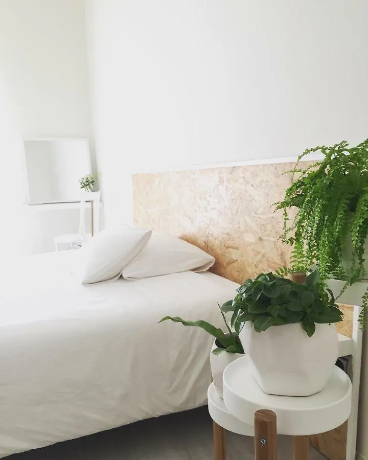דירות טראגונה Amplio Y Luminoso Apartamento Con Vistas 0*,